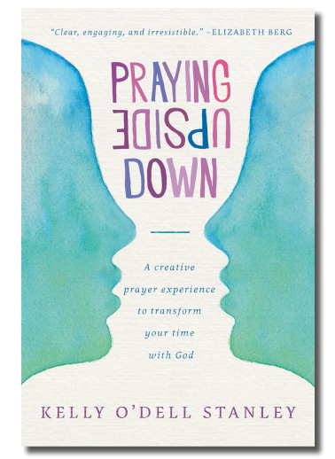 PUD cover with drop shadow