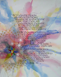 vision