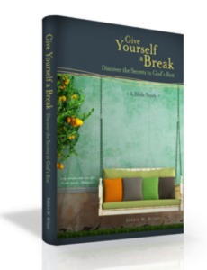 Debbie Wilson book