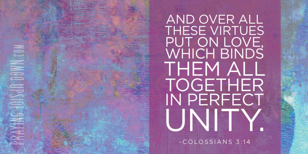 GRAPHIC Colossians 3-14