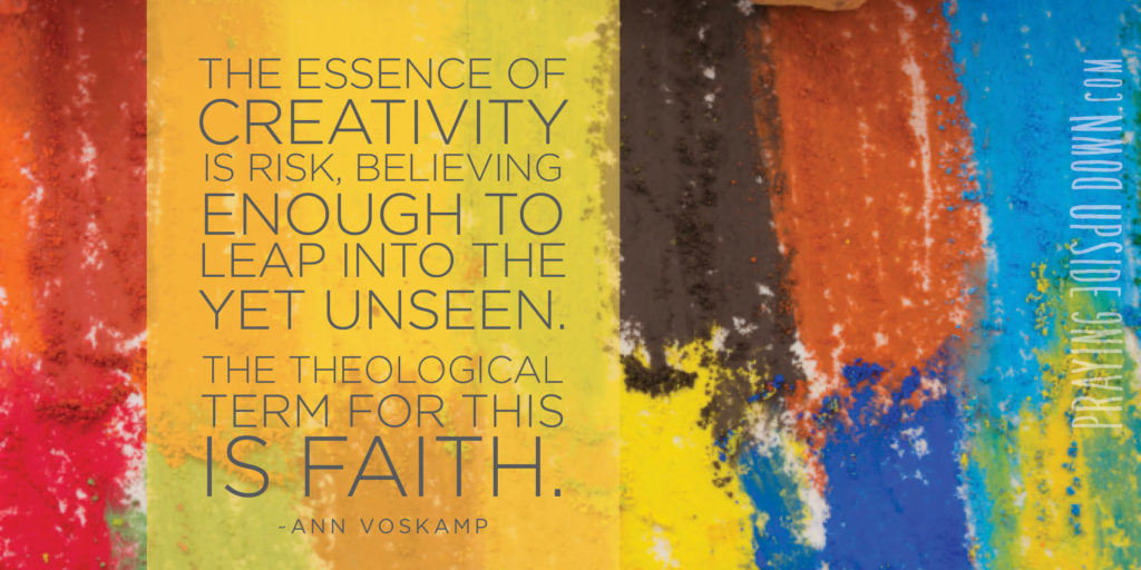GRAPHIC essence of creativity