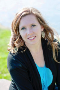 Stephanie Alton