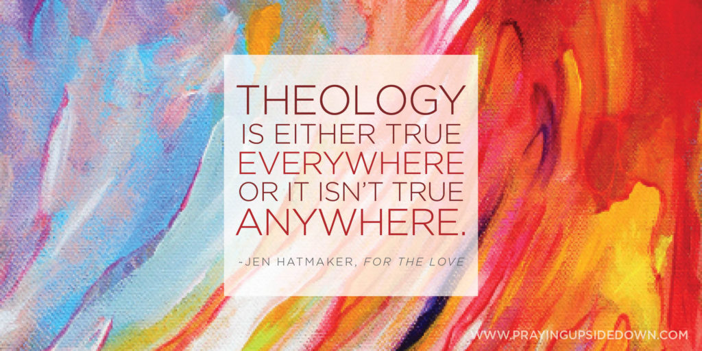 GRAPHIC jen hatmaker quote