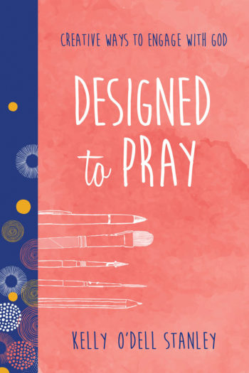 Designed to Pray cover