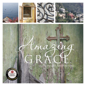 Amazing Grace e-book