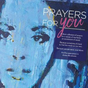 Prayers for You (ebook)