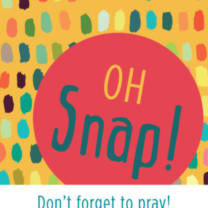 InstaPrayer Lock Screen #4