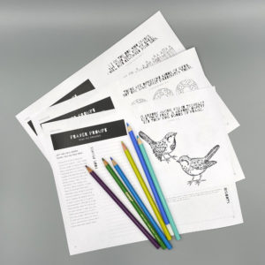 Digital Downloads