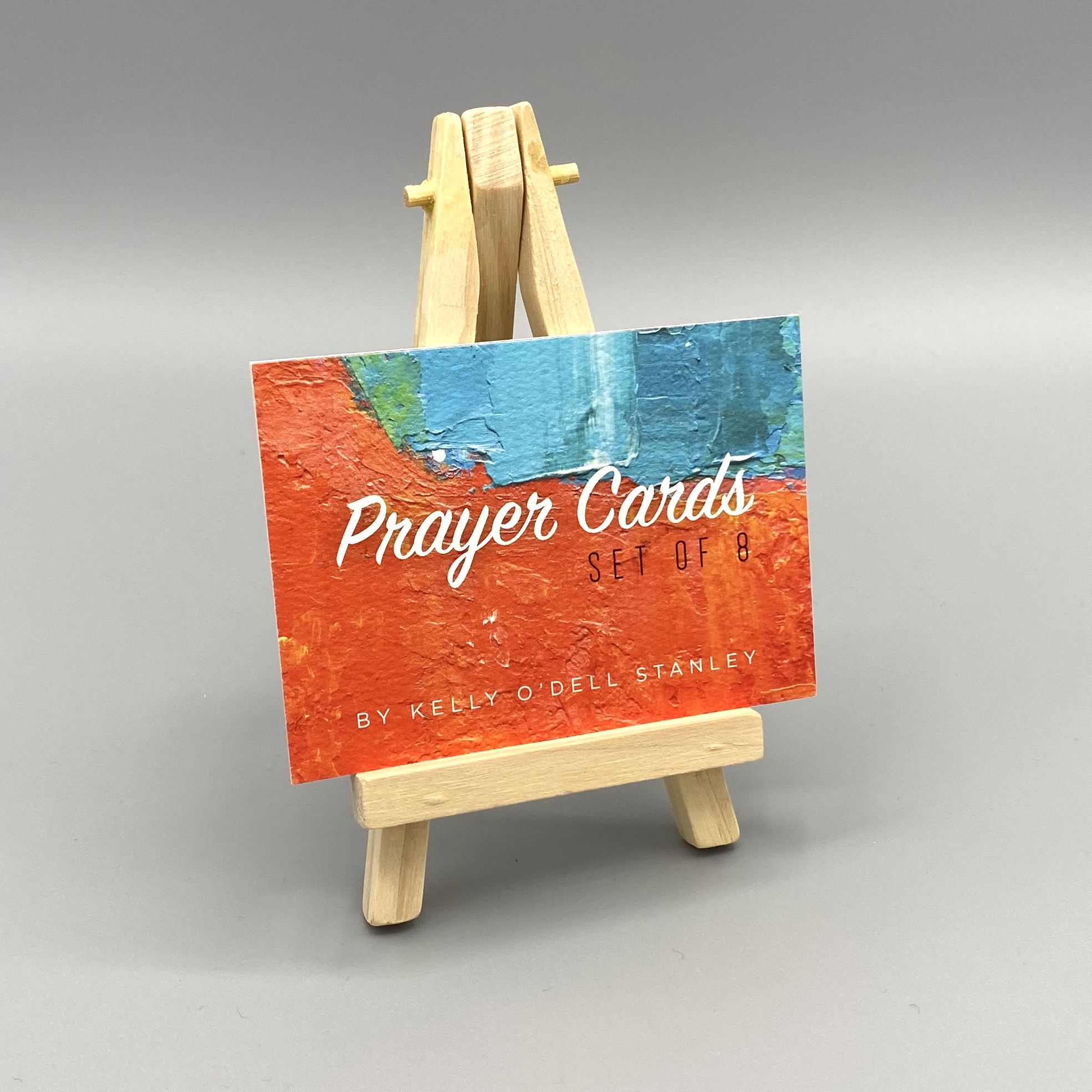 Creative Prayer Enclosure Cards - Image 5