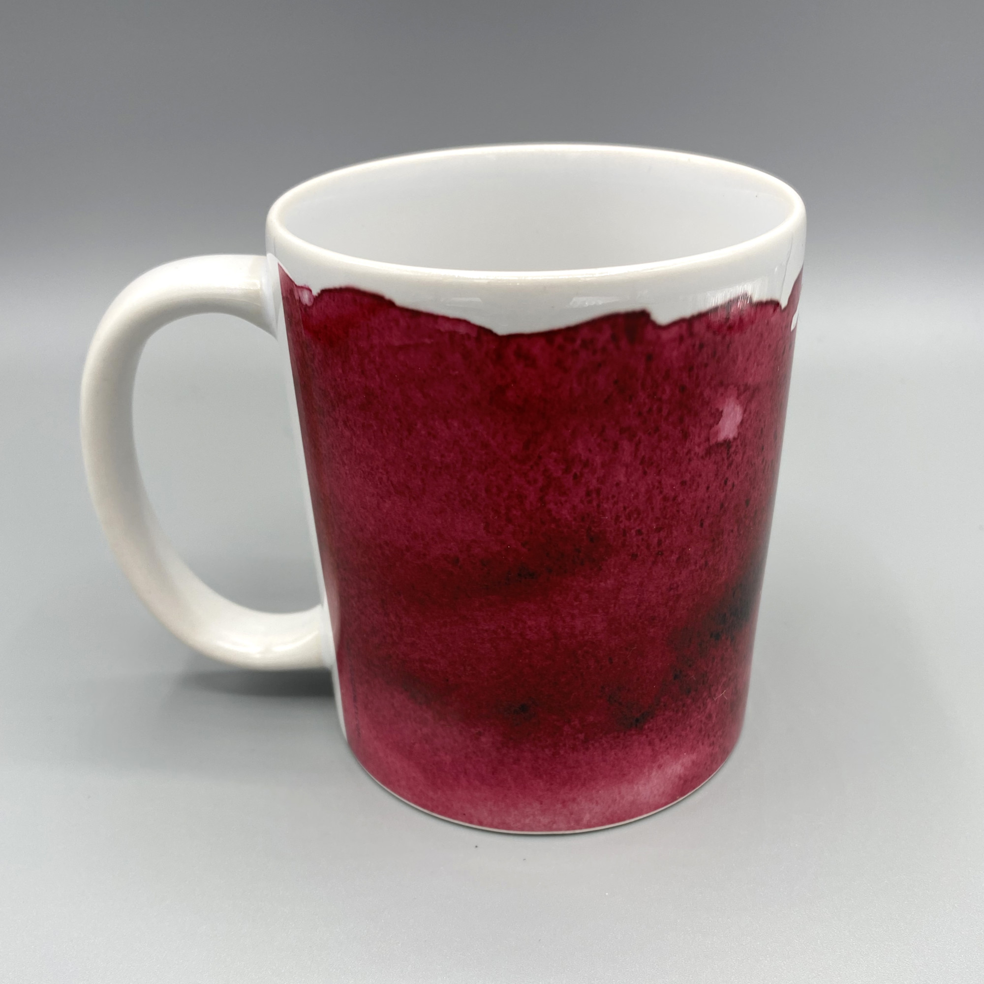Wine Mug (for coffee lovers) - Image 2