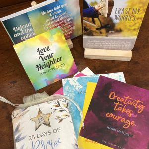 Inspirational Card Sets