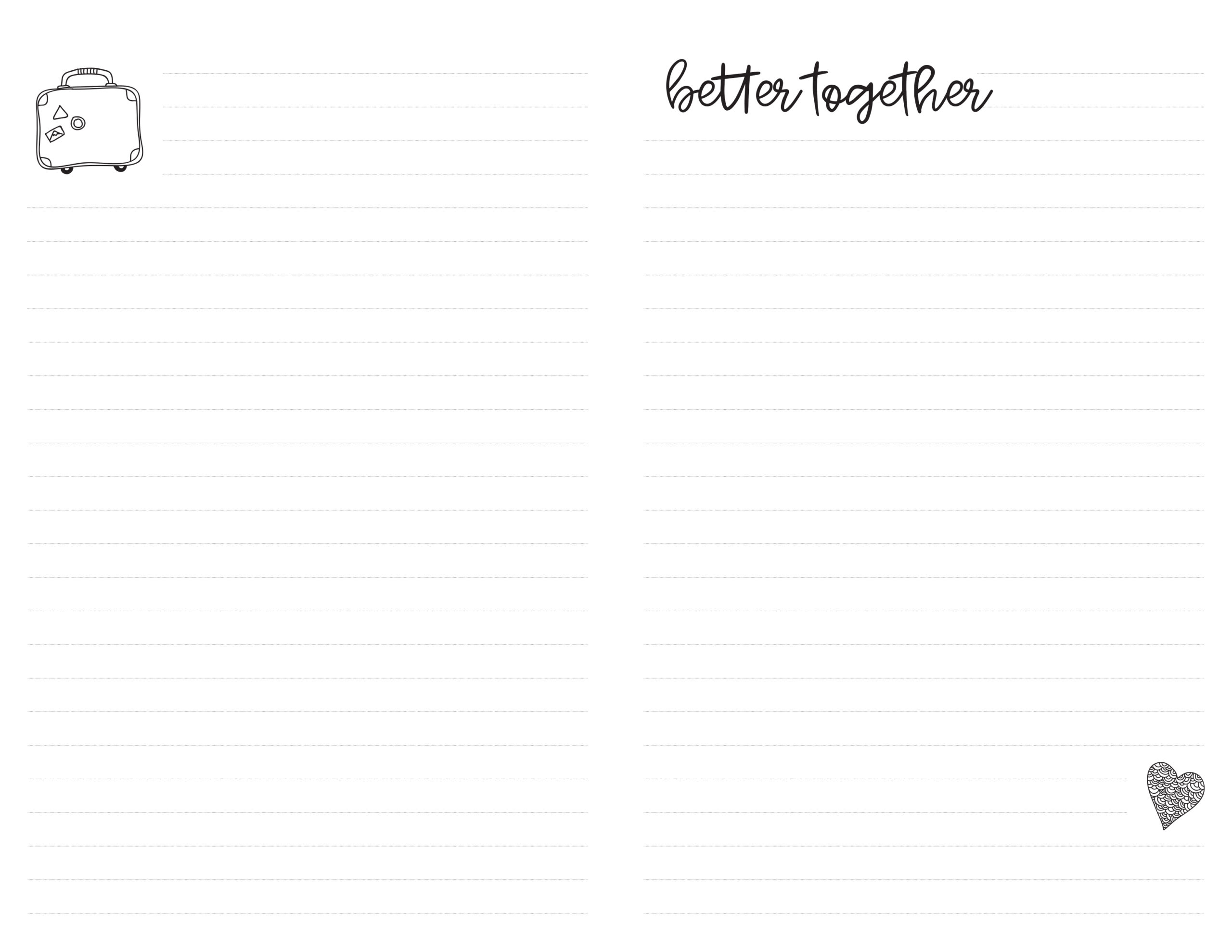 Sisterhood Journal - Image 2