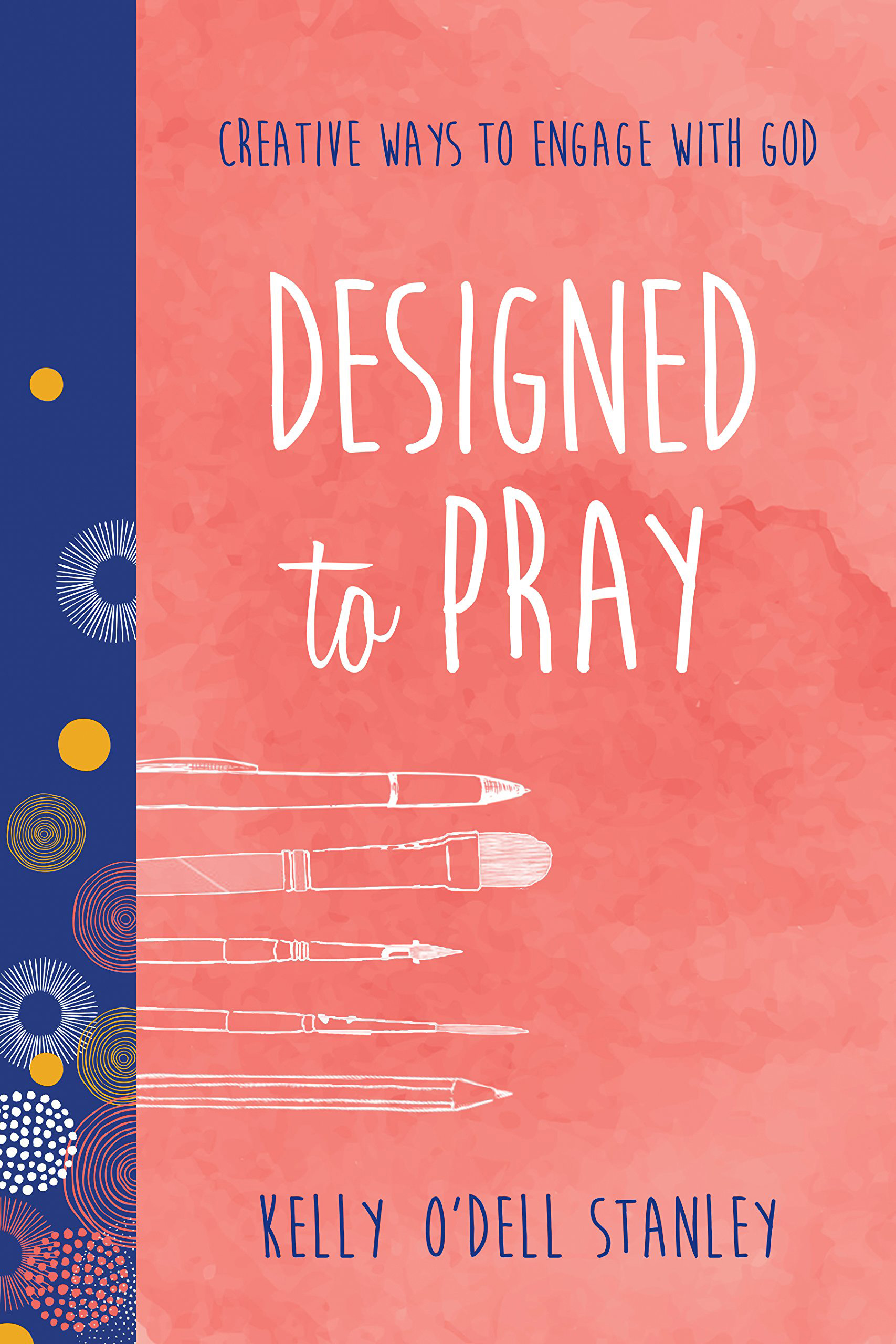 Designed to Pray—signed copy - Image 3