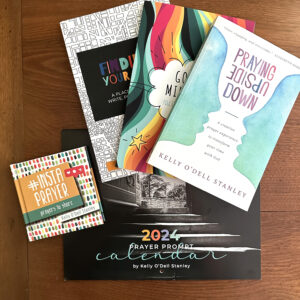Books, Journals, and Calendars